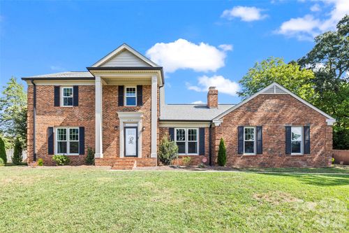 241 Linville Dr, Matthews, NC, 28105-1536 | Card Image