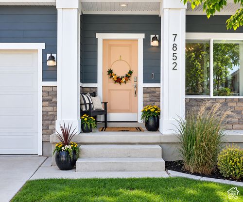 7852 N Sagebrush Ln, Eagle Mountain, UT, 84005-7223 | Card Image
