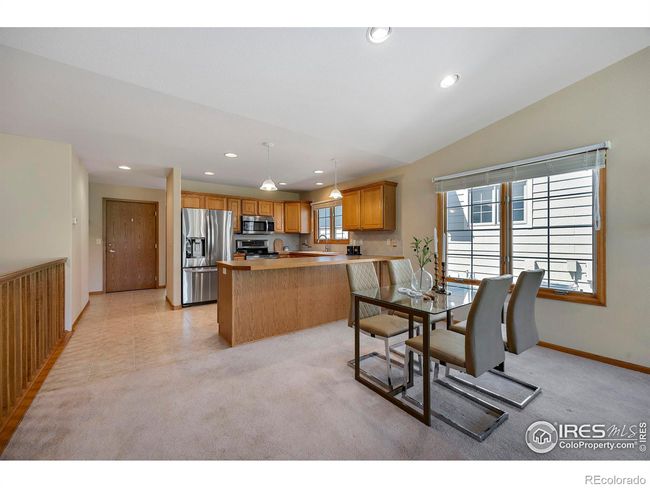 4791 Parachute Cir, Home with 2 bedrooms, 2 bathrooms and 2 parking in Loveland CO | Image 8