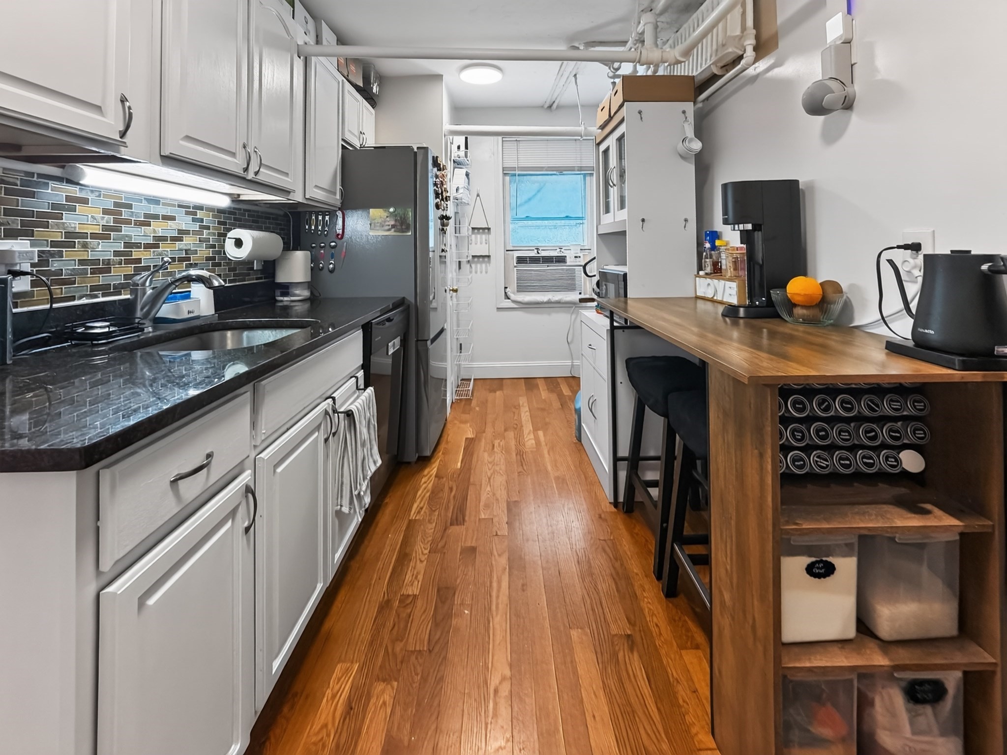 Residential in Boston 2