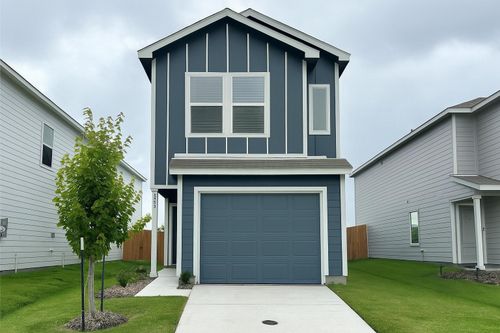 925 Sandhill Crane Ln, Princeton, TX, 75407-4248 | Card Image