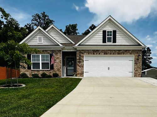 542 Cliff St, Morristown, TN, 37814-5641 | Card Image