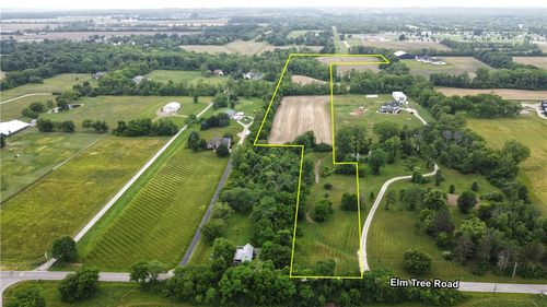 0 Elm Tree Rd, Dayton, OH, 45458 | Card Image