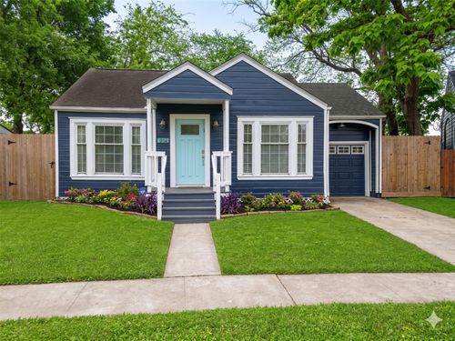 914 Dorothy St, Houston, TX, 77008-6641 | Card Image