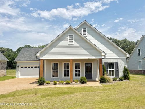 2544 Saint Claire Park, Southaven, MS, 38671 | Card Image