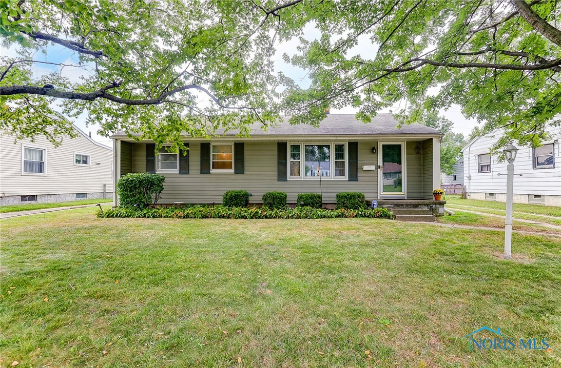 Southdale Rd, Toledo, OH 43612