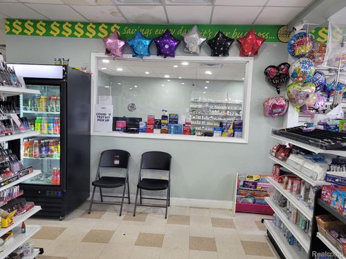 11538 E 7 Mile Rd, Detroit, MI, 48234-3710 | Card Image