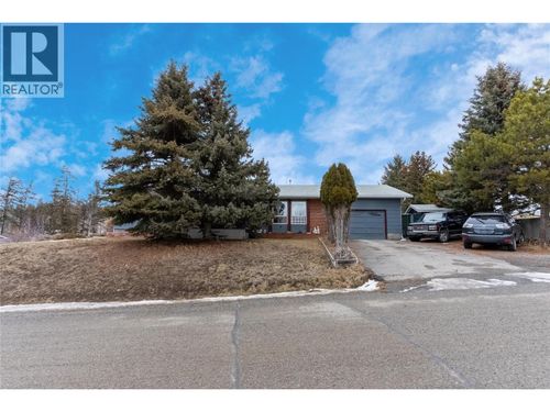 40 Breccia Dr, Logan Lake, BC, V0K1W0 | Card Image