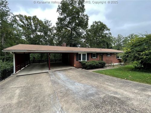 1201 Shady Way, South Charleston, WV, 25309-2419 | Card Image