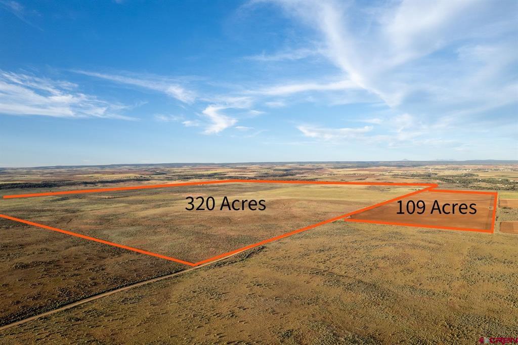Land in Dove Creek 4
