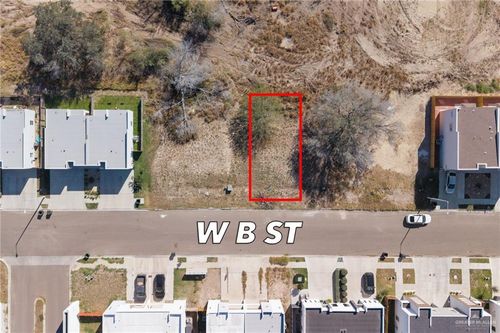 1629 W B Street, Mission, TX, 78572 | Card Image