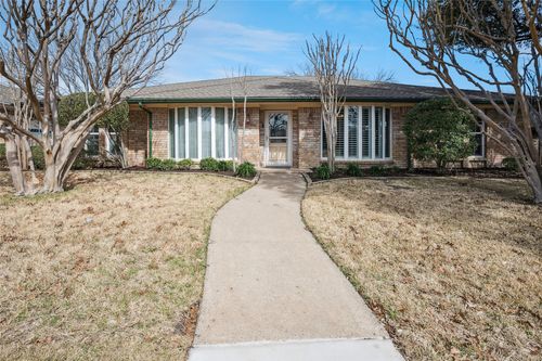 2521 Bengal Ln, Plano, TX, 75023-7803 | Card Image
