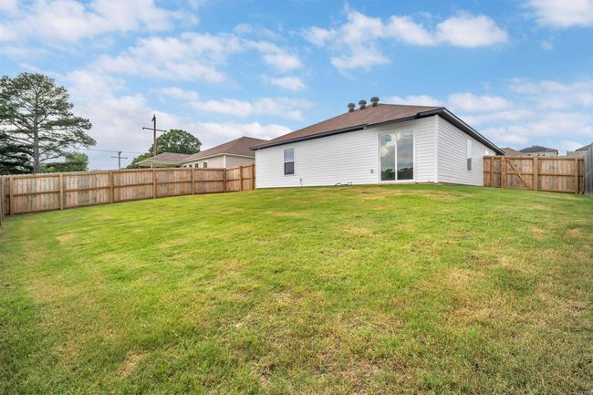 4 Summer Wind Rd, House other with 4 bedrooms, 2 bathrooms and null parking in Conway AR | Image 6