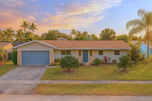 4421 Nw 7th St, Coconut Creek, FL, 33066-1551 | Card Image