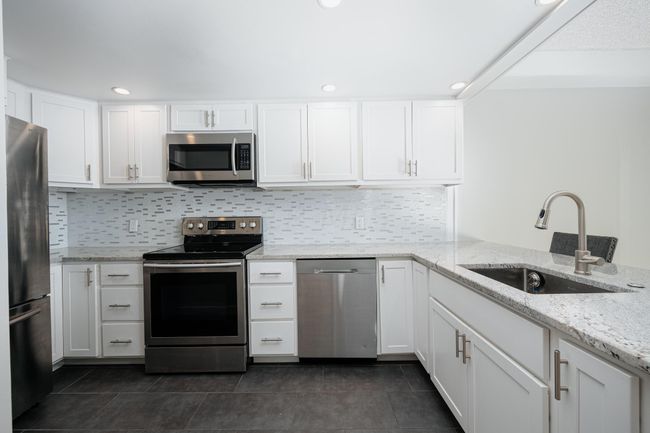 APT-1101 - 155 W Main St, Condo with 2 bedrooms, 1 bathrooms and null parking in Columbus OH | Image 7