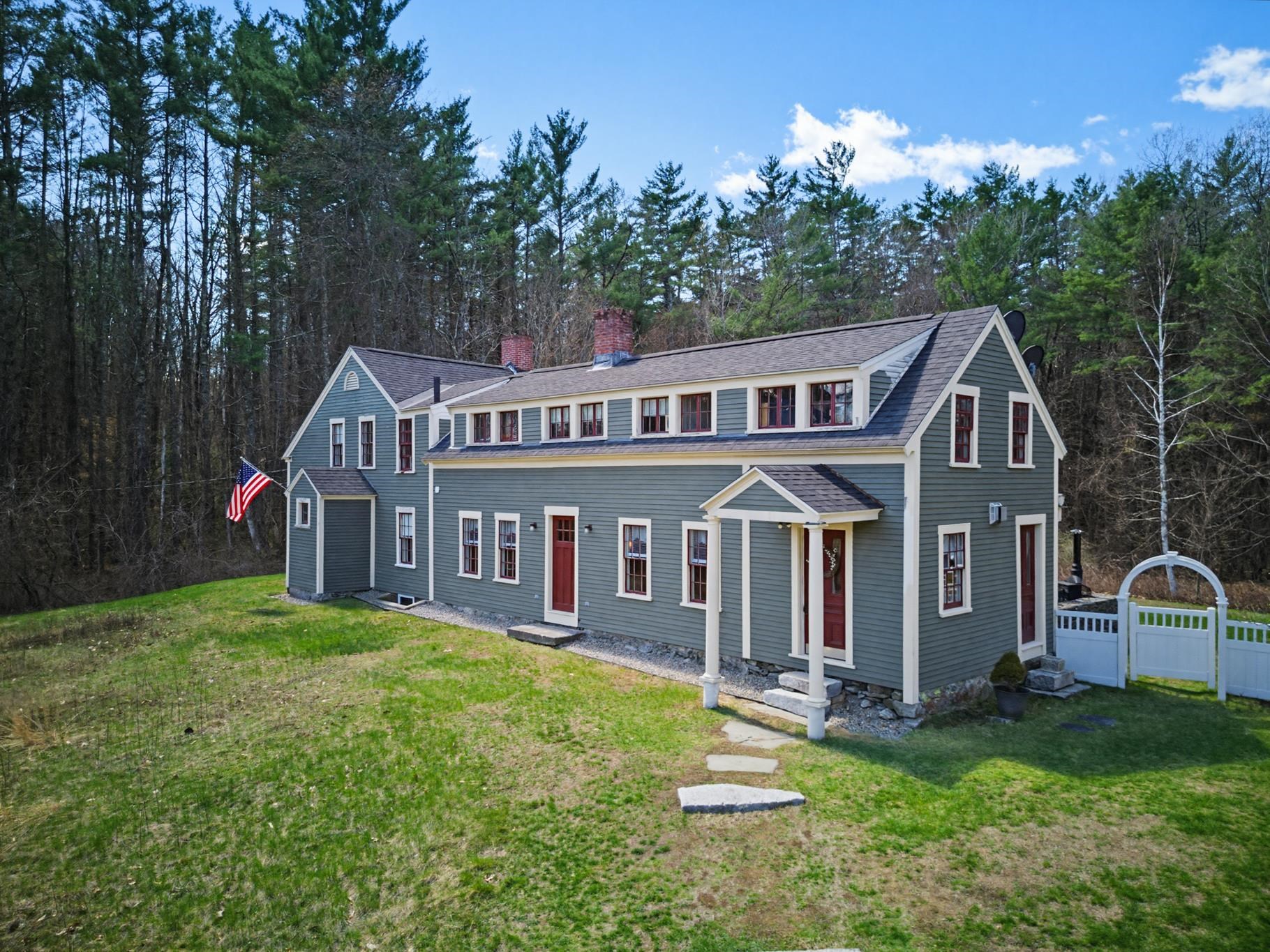 Residential in New Boston 2