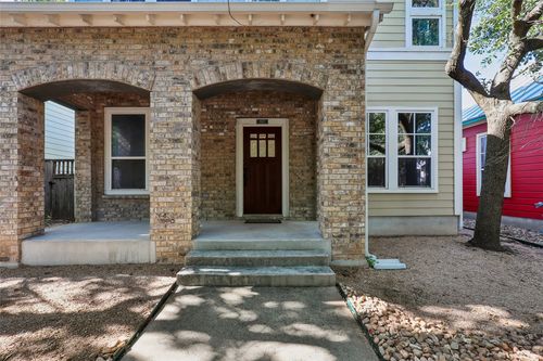 1917 Mccloskey St, Austin, TX, 78723-5386 | Card Image
