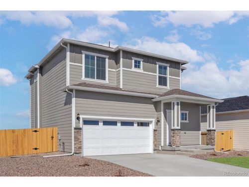 17912 E 94th Pl, Commerce City, CO, 80022-9698 | Card Image