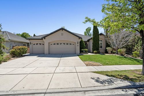 2729 Hamm Court, Sparks, NV, 89436 | Card Image