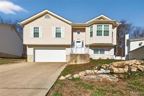 4269 Nw Point Dr, House Springs, MO, 63051-4303 | Card Image