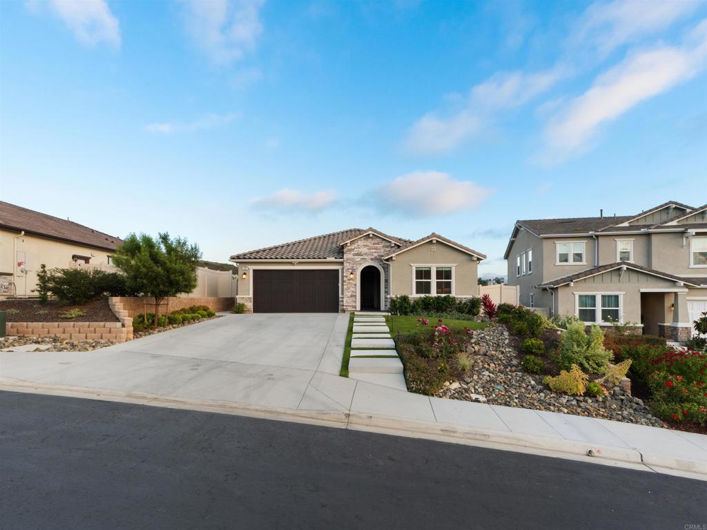 Residential in San Marcos 2