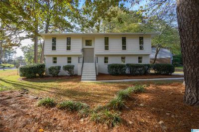 544 Lasalle Lane, House other with 4 bedrooms, 2 bathrooms and null parking in IRONDALE AL | Image 2