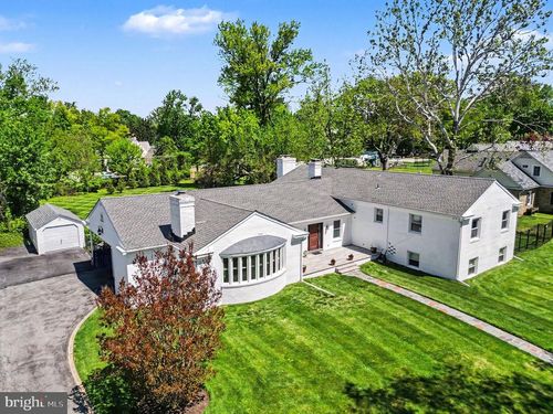 3522 Barton Oaks Rd, PIKESVILLE, MD, 21208-4301 | Card Image
