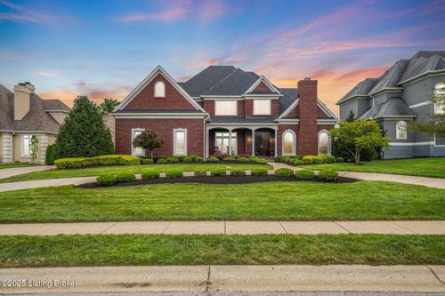 2103 Arnold Palmer Blvd, Louisville, KY, 40245-5263 | Card Image