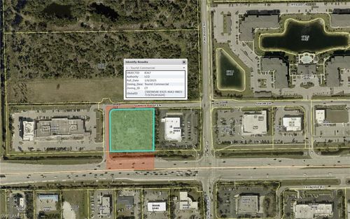 11057 Summer Ridge Ln, Fort Myers, FL, 33908-4067 | Card Image