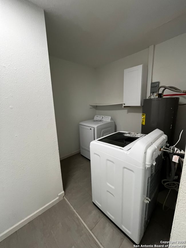 1519 Hunter Blvd, House other with 4 bedrooms, 3 bathrooms and null parking in San Antonio TX | Image 5