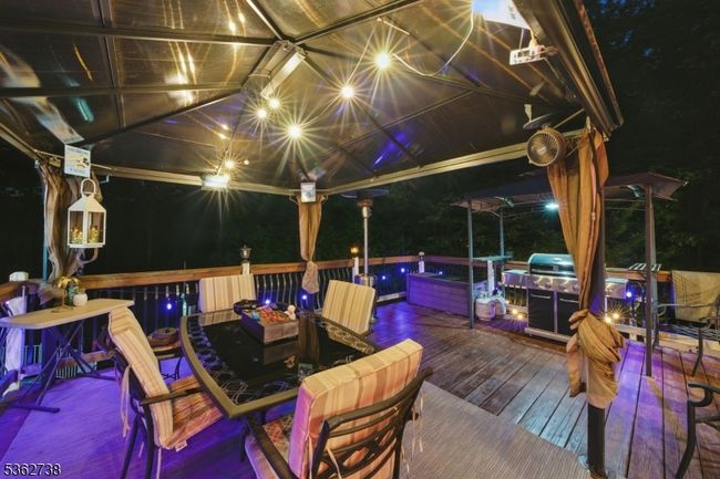 19 Paderewski Rd, House other with 4 bedrooms, 3 bathrooms and null parking in Oak Ridge NJ | Image 6