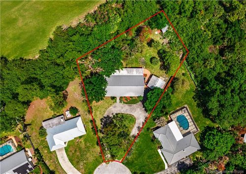 1776 Palmetto Ct, Stuart, FL, 34994-9557 | Card Image