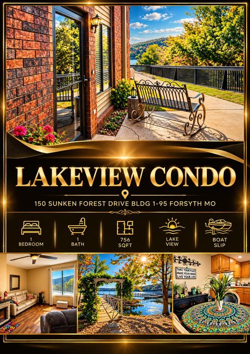 95-150 Sunken Forest Dr, Forsyth, MO, 65653-8121 | Card Image