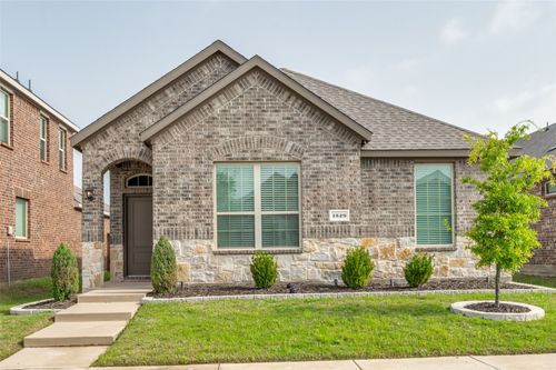 1529 Bennington Lane, Celina, TX, 75009 | Card Image