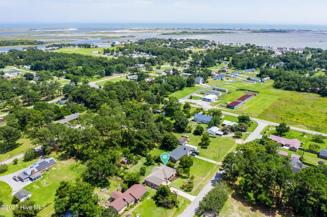 116 Sherrill Loop Rd, House other with 3 bedrooms, 2 bathrooms and 2 parking in Sneads Ferry NC | Image 35