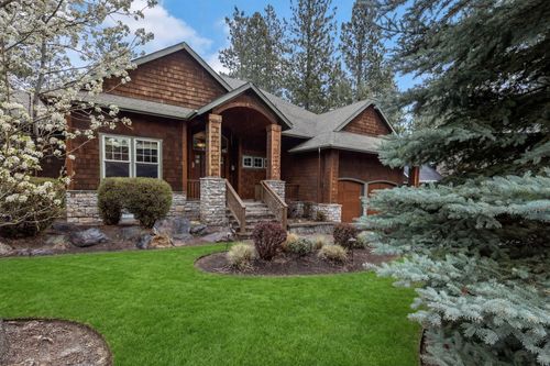 2672 Nw Brickyard St, Bend, OR, 97703-7020 | Card Image