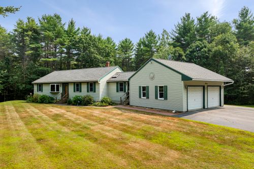 4 Shamrock Lane, Damariscotta, ME, 04543 | Card Image