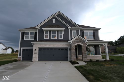 1141 Sweetland Ln, Greenwood, IN, 46143-5033 | Card Image