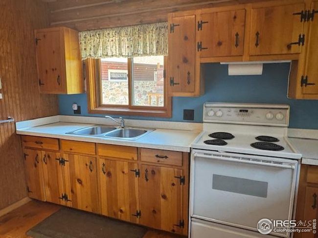 110 Meadow Ln, House other with 2 bedrooms, 2 bathrooms and null parking in Bellvue CO | Image 6
