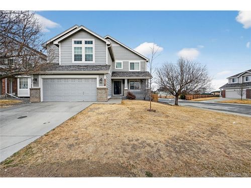 23291 E Orchard Pl, Aurora, CO, 80015-6695 | Card Image