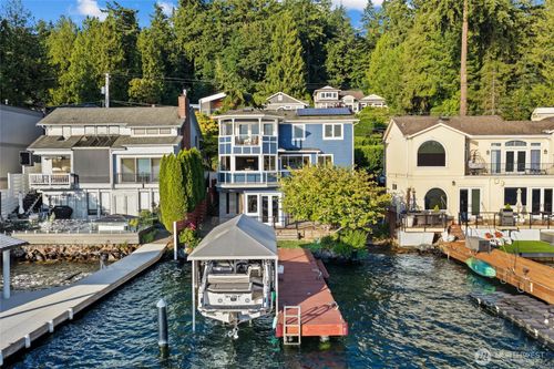 13133 Holmes Point Drive Ne, Kirkland, WA, 98034 | Card Image