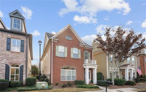 4807 Abberley Ln, Alpharetta, GA, 30022-8138 | Card Image