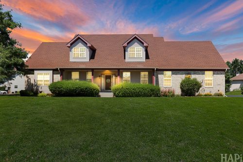 5515 Amber Way, Johnsburg, IL, 60051-8489 | Card Image