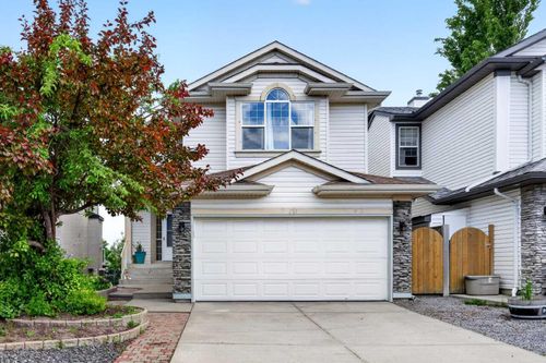 37 Tuscany Meadows Common Nw, Calgary, AB, T3L2L3 | Card Image