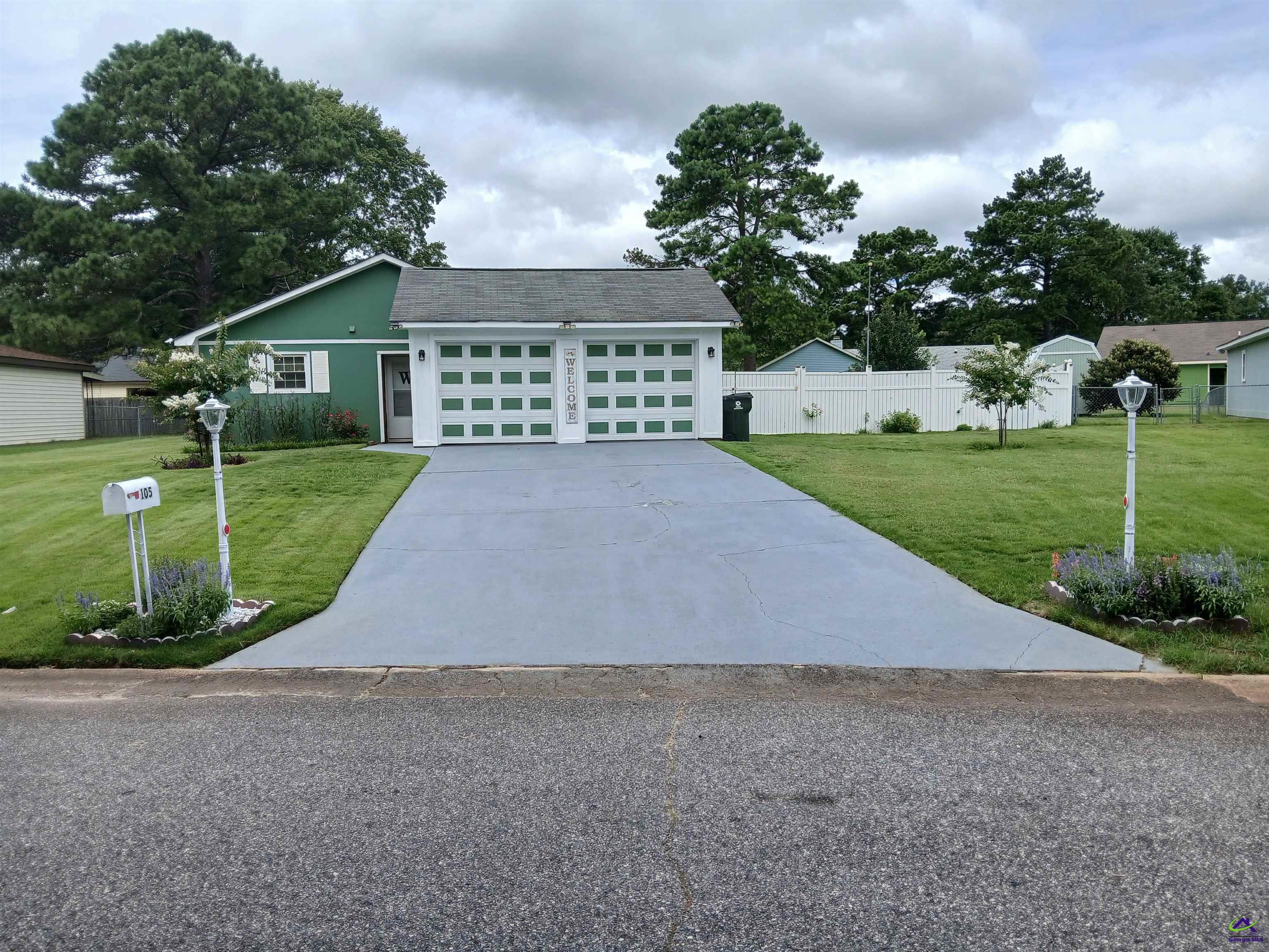 Northwind Ct, Warner Robins, GA 31093