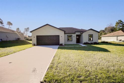 2570 Sw 156th Lane Rd, Ocala, FL, 34473-3455 | Card Image