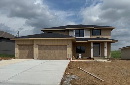 11427 Rye Drive, Kearney, MO, 64060 | Card Image