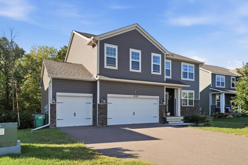 11529 Pineridge Way N, Dayton, MN, 55327-2603 | Card Image
