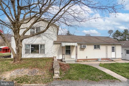 12700 Ferguson Valley Rd, LEWISTOWN, PA, 17044-8606 | Card Image