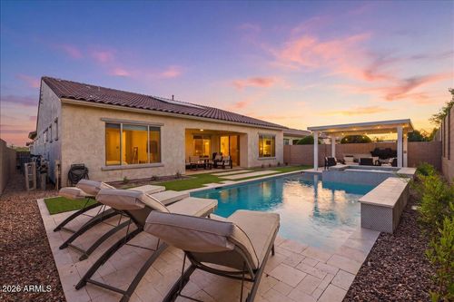 10652 E Tarragon Ave, Mesa, AZ, 85212-8316 | Card Image